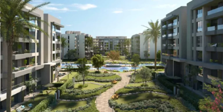 Apartment for sale in Avelin North Investors with 2 bedrooms at an attractive price