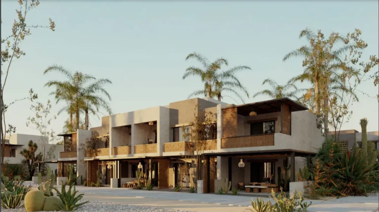 Chalet for sale in Ayla Jefaira Ras El Hekma | Affordable 2-Bedroom Unit by Inertia Egypt