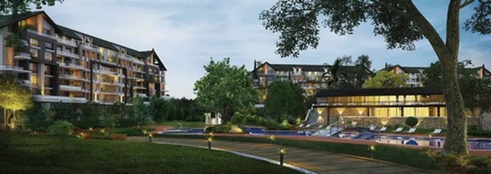 Apartment for sale in The Loft New Capital City at an attractive price – 3 Bed, 3 Bath