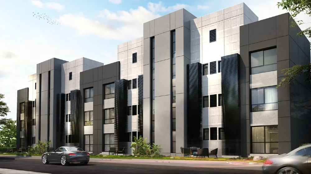 Apartment for sale in Kayan Northern Expansion with 3 Bedrooms at an Attractive Price