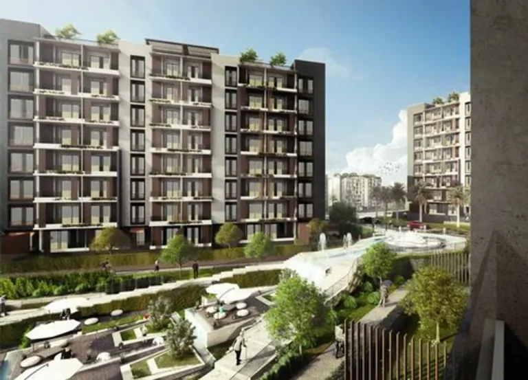 Apartment for sale in Oro New capital New Capital City with 4 Bedrooms – Attractive Price!