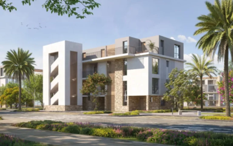 فيلا للبيع في سيلفر تاون سيلفر ساندز سيدي حنيش بمساحة 259 م² وقسط 528,686 ج.م