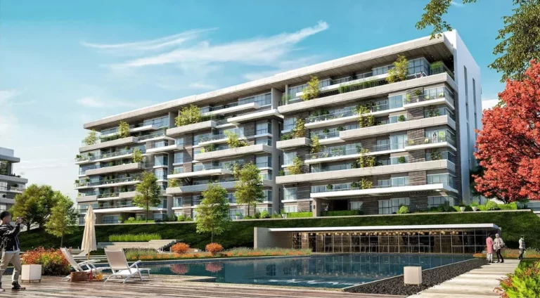 Apartment for sale in Scenario New Capital City with 2 bedrooms at an attractive price