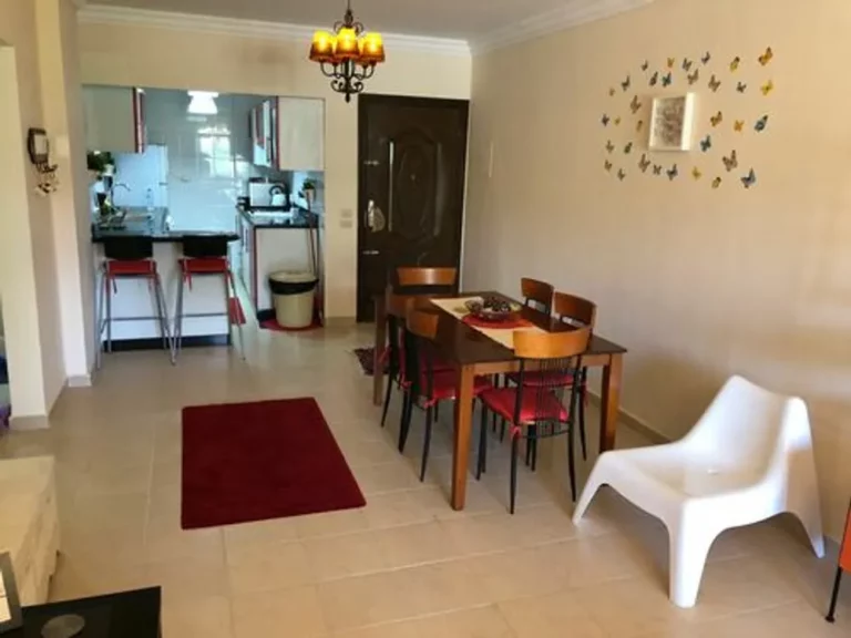 Chalet for sale in Stella Marina North Coast – Sahel | Attractive Price | 3 Bedrooms, Fully Finished