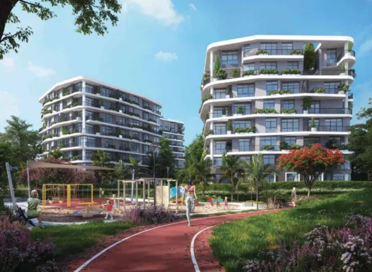 Apartment for sale in Armonia New Capital City with 2 Bedrooms – Attractive Price