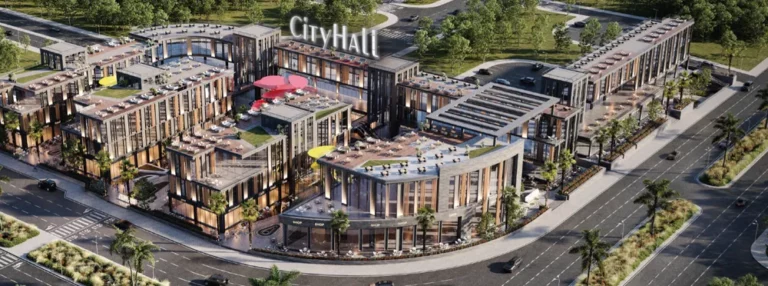 Office for sale in City Hall North Investors – Prime Office Space with Incredible Amenities at an Unbeatable Price