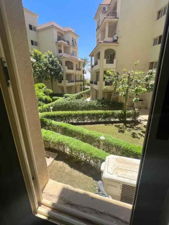 Apartment for sale in Stella Marina North Coast – Sahel with 3 Bedrooms and Furnished Option at Attractive Price
