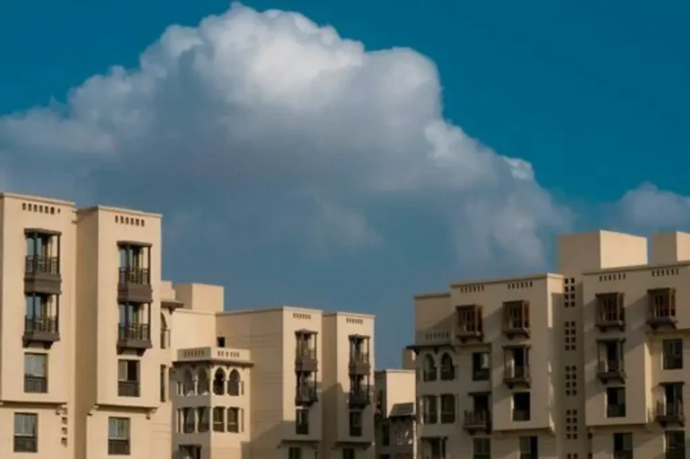 شقة للبيع في الفسطاط القاهرة القديمة بمساحة 152 م² وقسط 75,729 ج.م