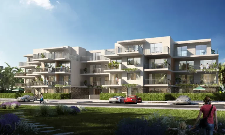 Townhouse for sale in Silvertown Silversands Sidi Heneish at an attractive price of 45,667,000 EGP