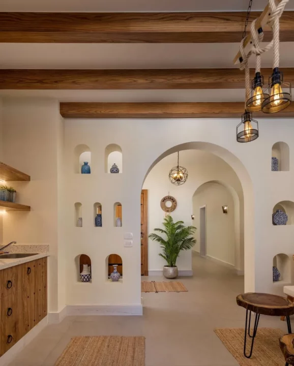 Chalet for sale in Seashell Sidi Abdel Rahman Sidi Abdel Rahman – Horizon Elements 4 Bedrooms, Furnished – Great Price!
