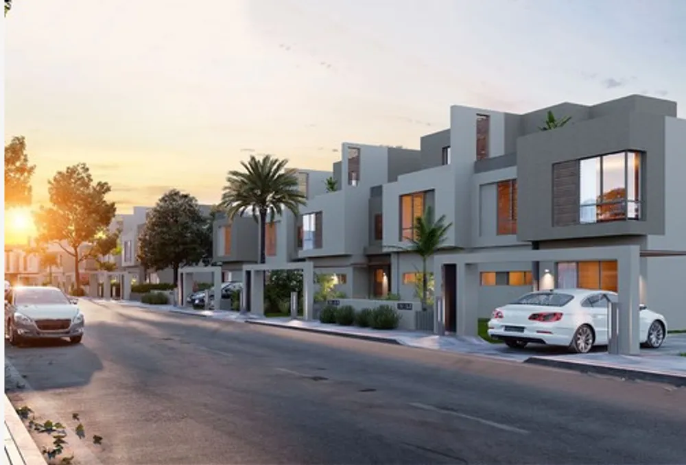 Villa for sale in SODIC East New Heliopolis at an attractive price