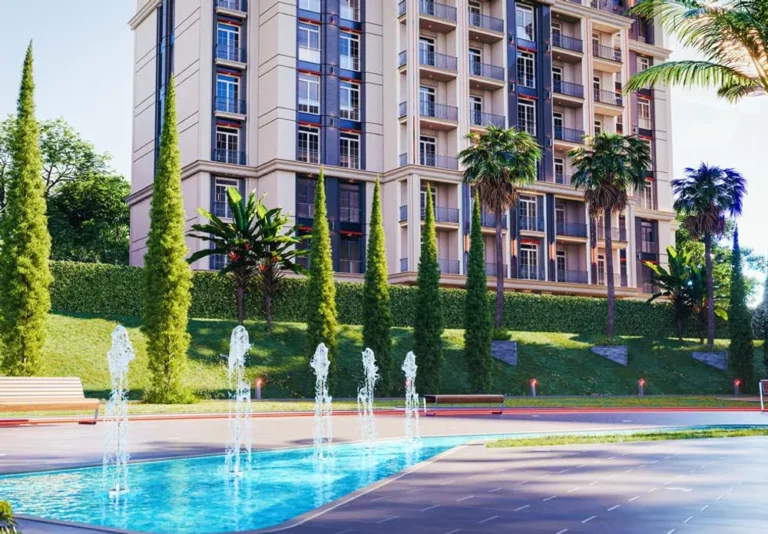 Apartment for Sale in Dijar New Cairo – 1 Bedroom with Stunning Views at Competitive Price
