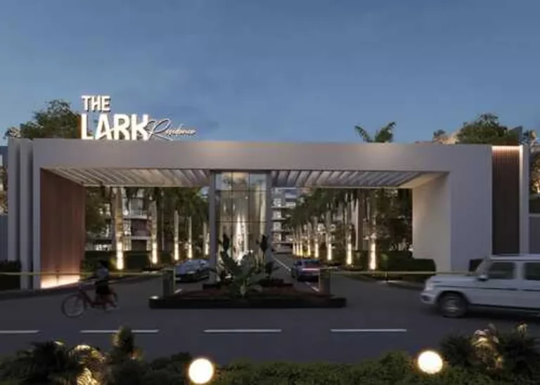 Apartment for sale in The Lark Residence South Investors – Affordable 1-Bedroom Unit!