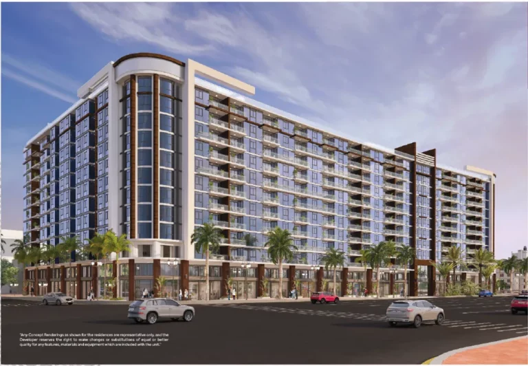 شقة فندقية للبيع في ماريوت ريزيدنس هليوبوليس هيليوبوليس بمساحة 193~198 م² وقسط 473,988 ج.م