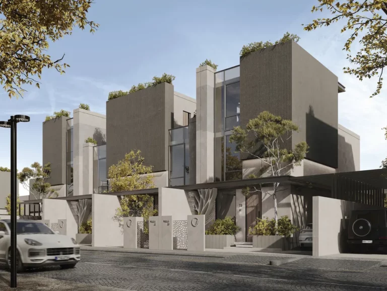 Townhouse for sale in Noi 6th settlement | Attractive Price | 3-Bedroom Urban Living