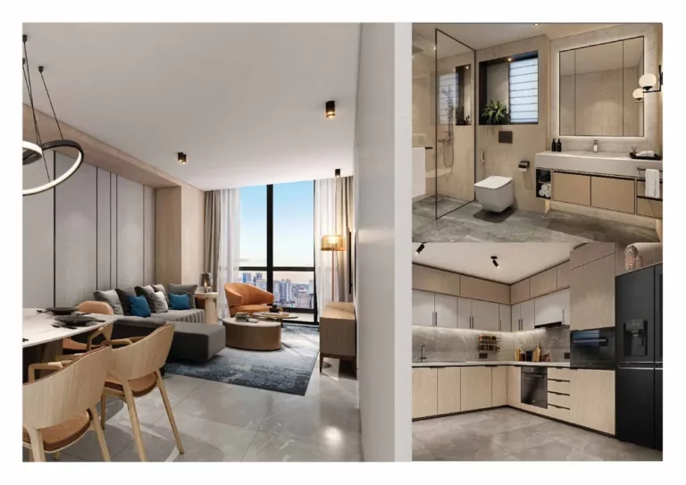 شقة فندقية للبيع في ماريوت ريزيدنس هليوبوليس هيليوبوليس بمساحة 187 م² وقسط 448,925 ج.م