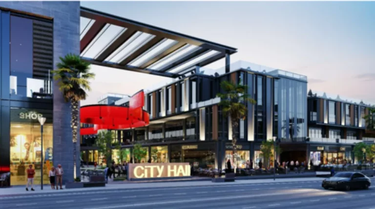 Retail for sale in City Hall North Investors – Prime Retail Unit at an Attractive Price