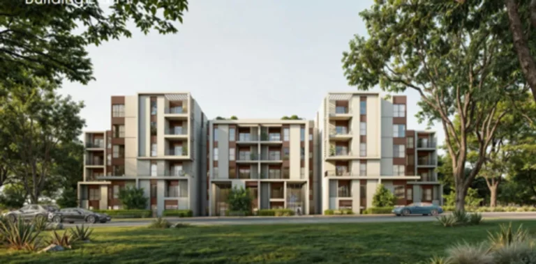 Apartment for sale in Solana East New Cairo with 3 Bedrooms | Attractive Price