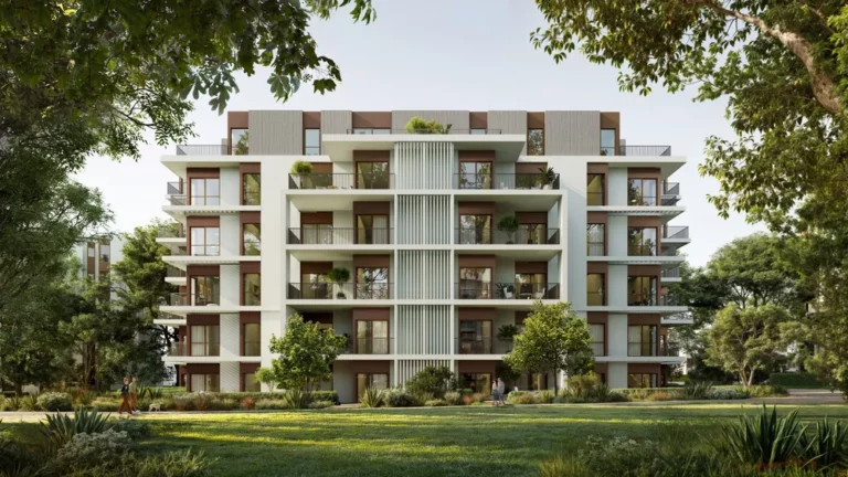 Apartment for sale in Solana East New Cairo with 3 Bedrooms at an Attractive Price