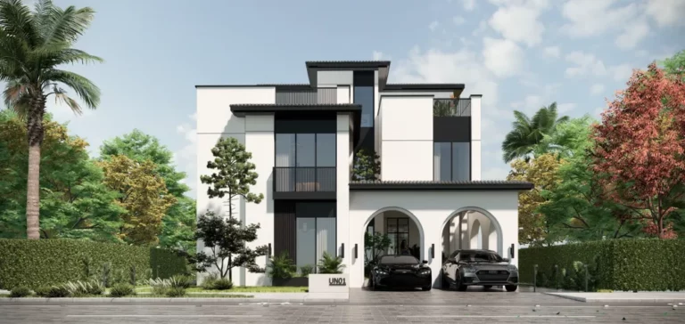 Villa for sale in At East Mostakbal City at an attractive price