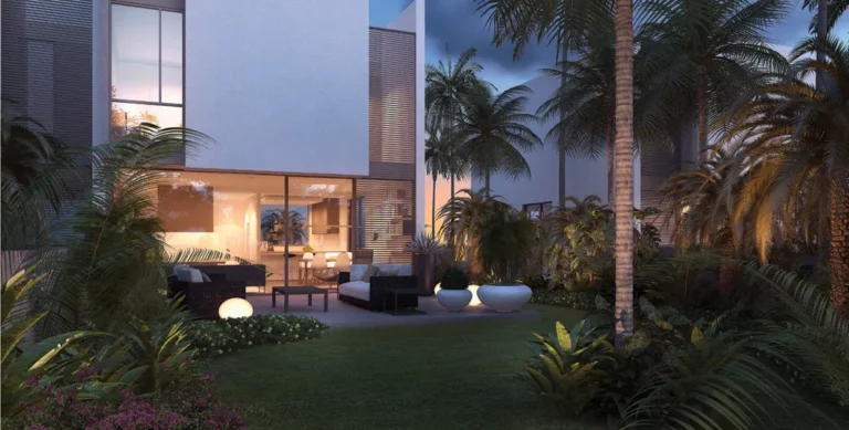 تاون هاوس للبيع في البروج الشروق بمساحة 245 م² وقسط 307,807 ج.م