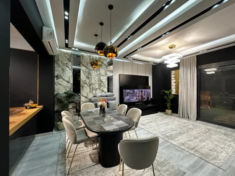 تاون هاوس للبيع في البروج الشروق بمساحة 167 م² وقسط 301,886 ج.م