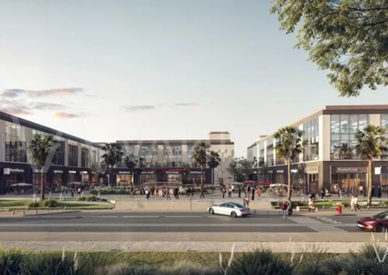 Office for sale in W signature South Investors at an attractive price – The Waterway Developments