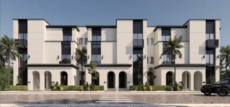 تاون هاوس للبيع في ات ايست مدينة المستقبل بمساحة 180 م² وقسط 174,436 ج.م