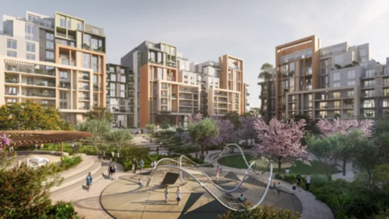 Apartment for sale in ZED El Sheikh Zayed – Spacious 3-Bedroom Unit at an Attractive Price