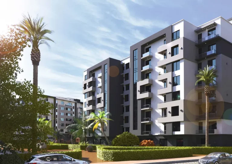 Duplex for sale in Capital Heights 1 New Capital City with 3 Bedrooms at an Attractive Price