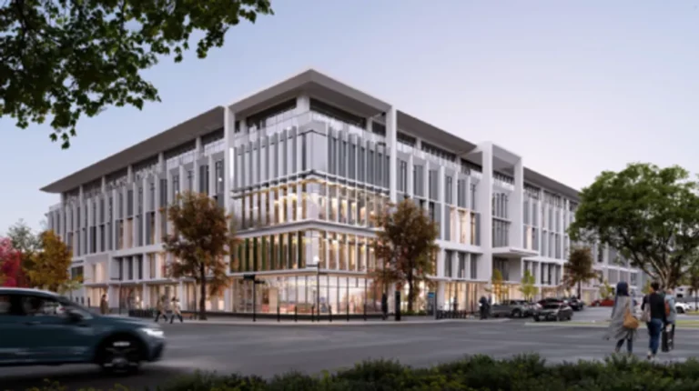 Office for sale in Palmet – New Cairo | Attractive Price | Palm Hills Developments