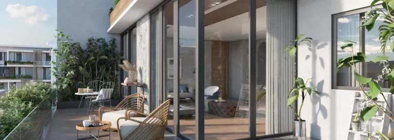 Apartment for sale in Il Bosco City Mostakbal City with 3 bedrooms at an attractive price