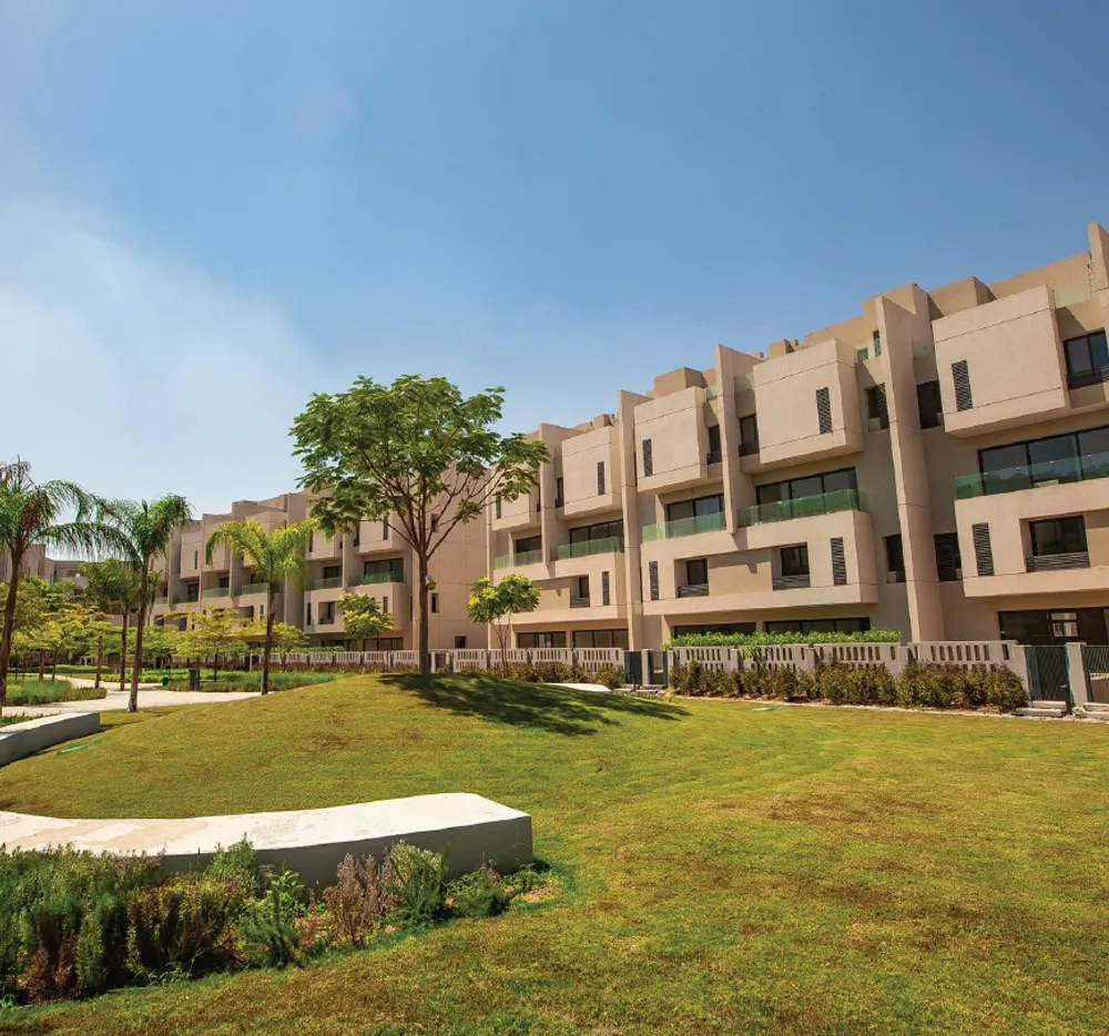 Duplex for sale in Al Burouj El Shorouk with 3 Bedrooms at an ...