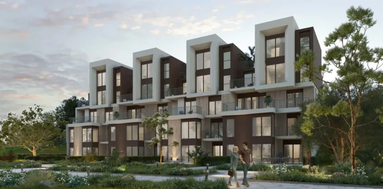 Apartment for sale in Solana New Zayed with 2 Bedrooms and Terrace at an Attractive Price