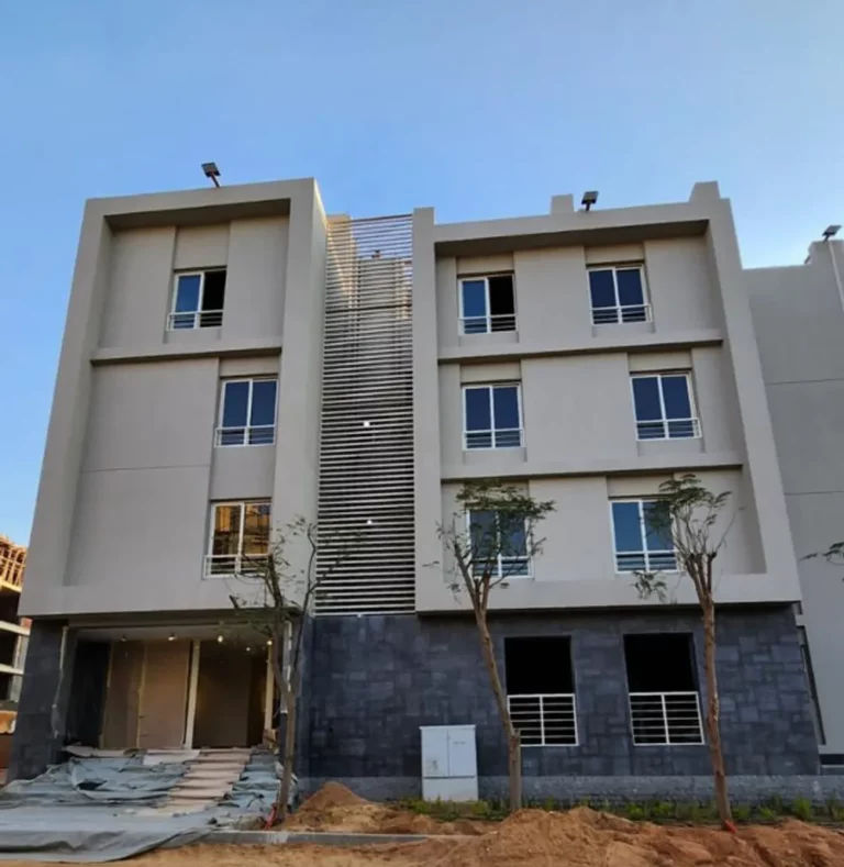 Apartment for sale in W signature South Investors at an attractive price