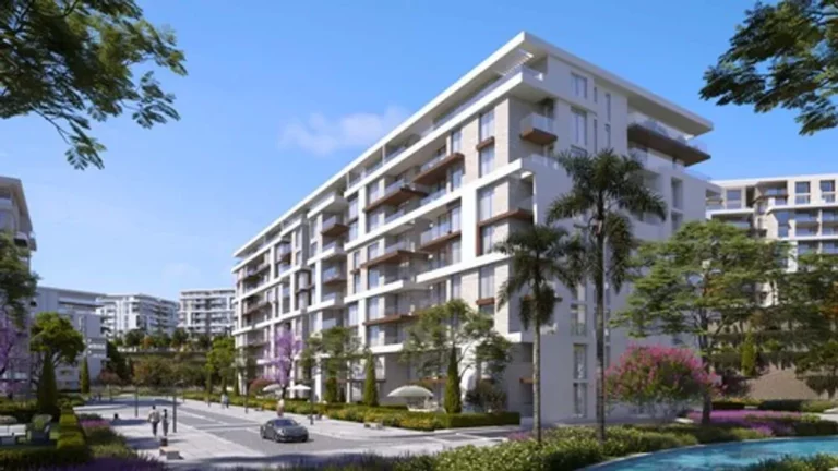 Duplex for Sale in Noll 6th Settlement by Kleek Developments: Spacious 3-Bedroom with Terrace, Prime Location