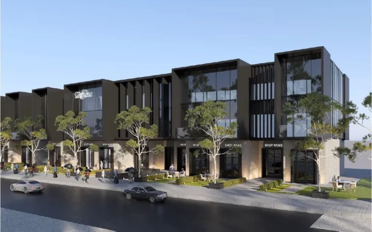 Office for sale in The Capitalway New Capital City with Clubhouse and Underground Parking