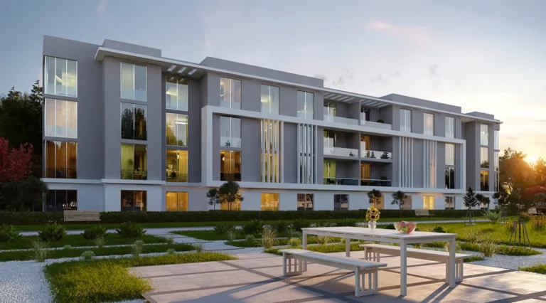 Apartment for sale in Joulz 6th of October City with 2 Bedrooms at an Attractive Price