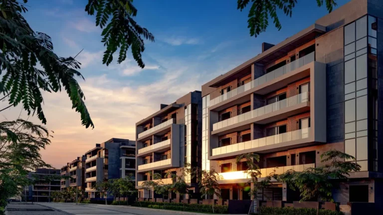 Apartment for sale in El Patio Oro New Cairo – Stunning 3-Bedroom Unit at an Irresistible Price