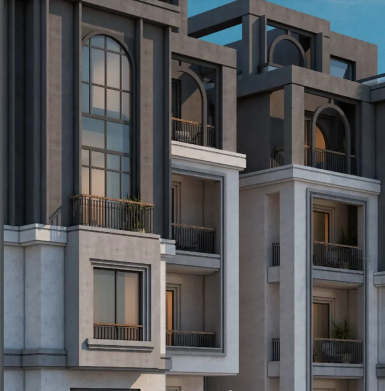 Apartment for Sale in Ever New Cairo 6th Settlement at an Attractive Price