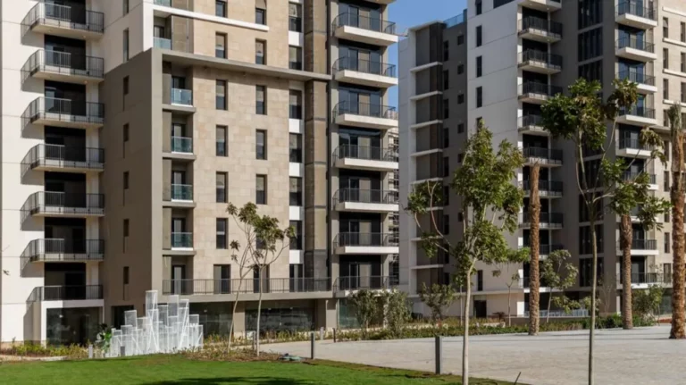 Apartment for sale in ZED El Sheikh Zayed at an attractive price – 2 Bed, 2 Bath by Ora Developers