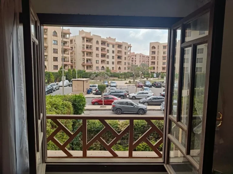 Apartment for sale in El Rehab New Cairo | Attractive Price 3BR Fully Finished