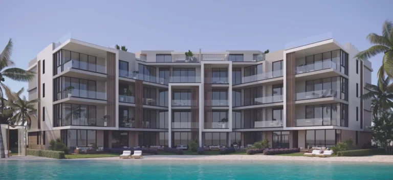 Penthouse for sale in Azha North Coast Ras El Hekma with 1 bedroom at an attractive price