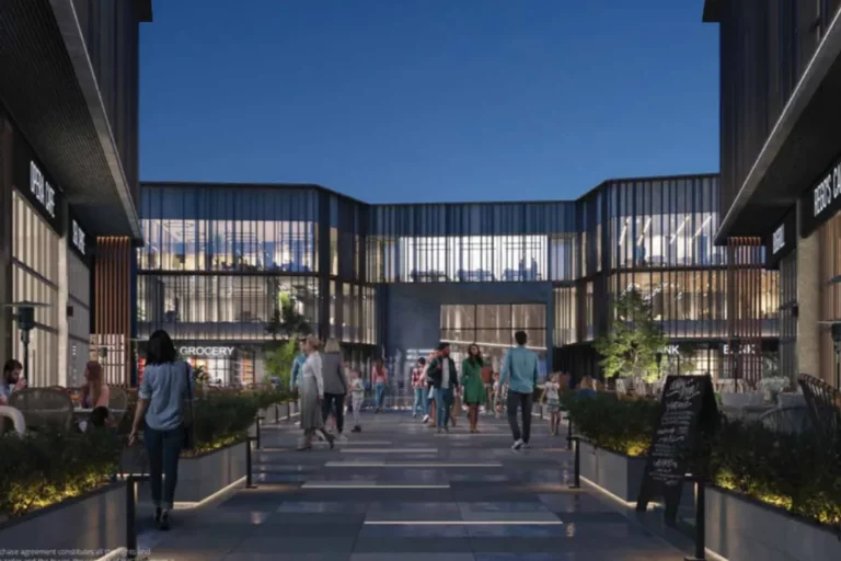 Office for sale in The Trine El Sheikh Zayed – Attractive Price for Medical Center, Business Hub, Commercial Strip