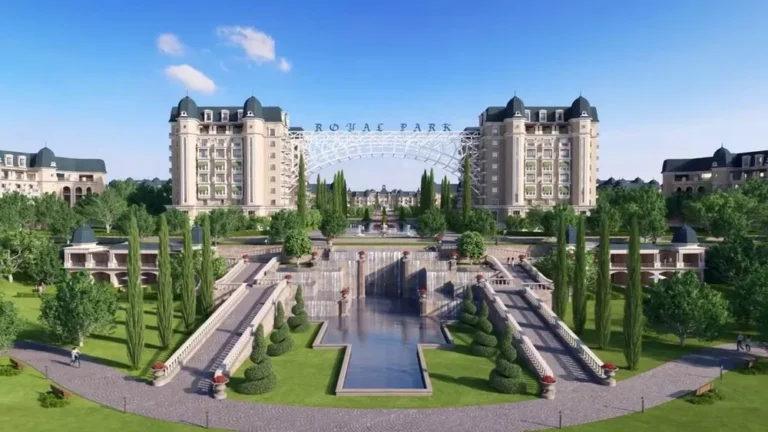 Apartment for sale in Mountain View ICity New Cairo – 2 BR Fully Finished
