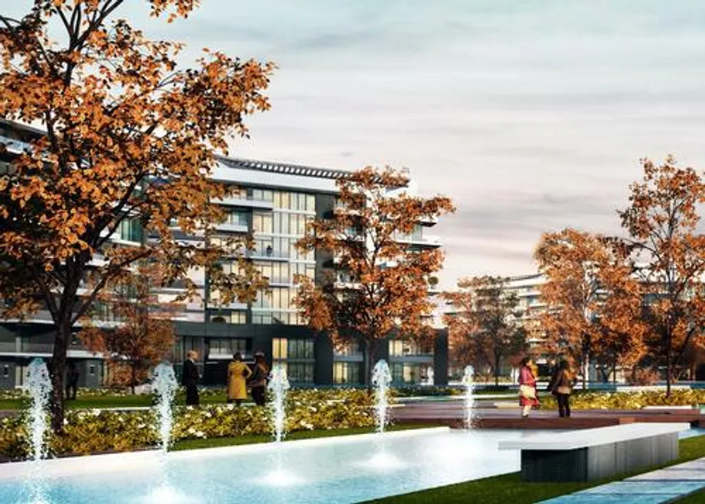 Apartment for sale in The Capitalway New Capital City with 3 bedrooms at an attractive price