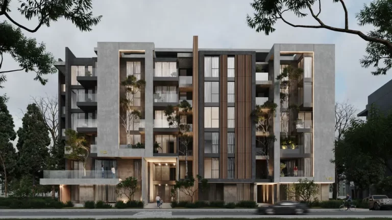 Apartment for sale in Yellow Residence New Cairo: Spacious 3 Bedroom Unit at an Attractive Price