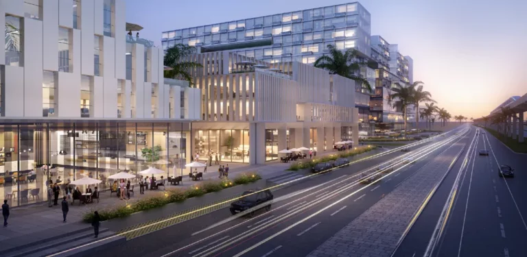 Office for sale in Ever 6th of October City at an attractive price – Book Now!