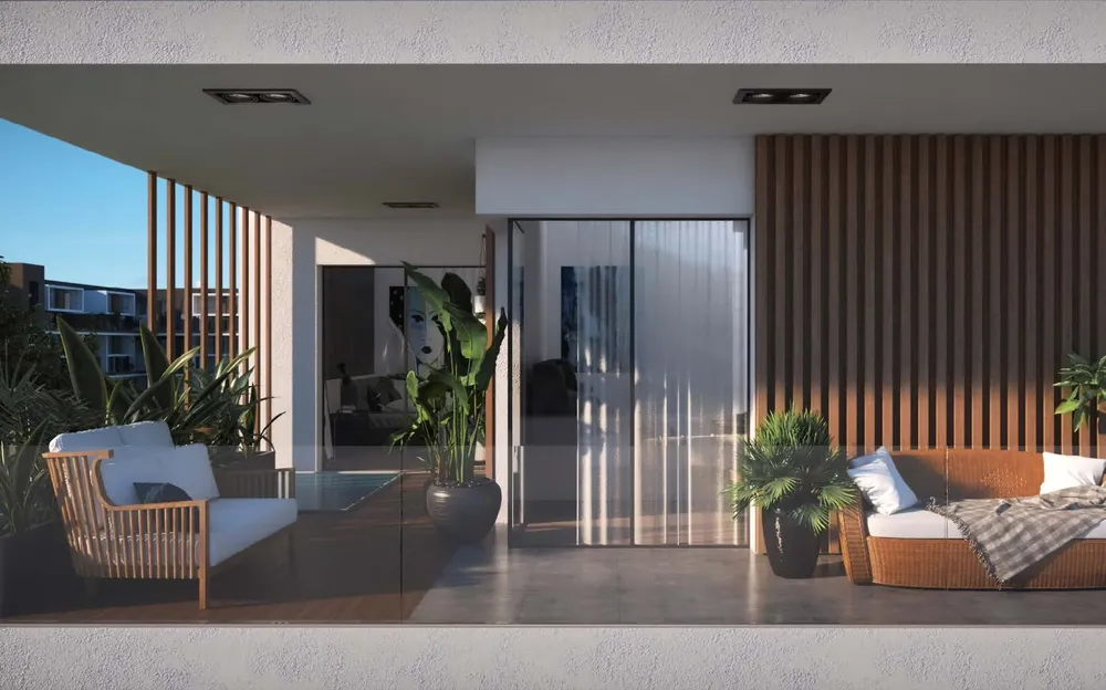 Apartment for sale in THE MEADOWS Il Bosco New Capital City – Spacious 3-Bedroom Unit at an Attractive Price