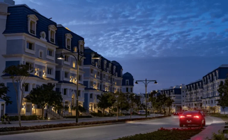 Apartment for sale in Mountain View ICity New Cairo | Spacious 3 BR | Great Deal